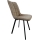 Eetkamerstoel ADINA beige