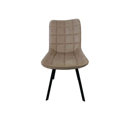 Eetkamerstoel ADINA beige