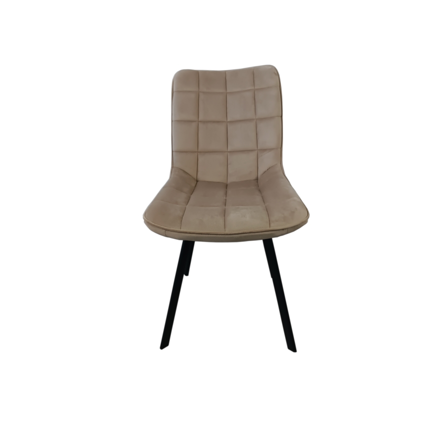 Eetkamerstoel ADINA beige