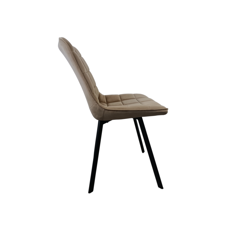 Eetkamerstoel ADINA beige