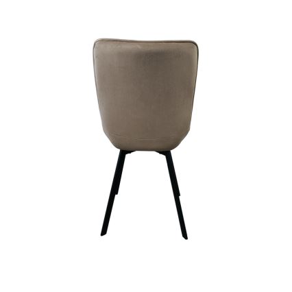 Eetkamerstoel ADINA beige