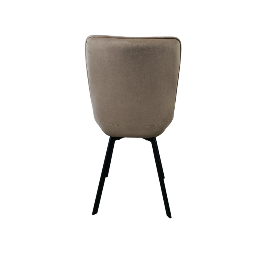 Eetkamerstoel ADINA beige