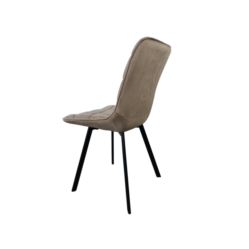 Eetkamerstoel ADINA beige