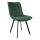 Eetkamerstoel ADINA groen