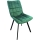 Eetkamerstoel ADINA groen