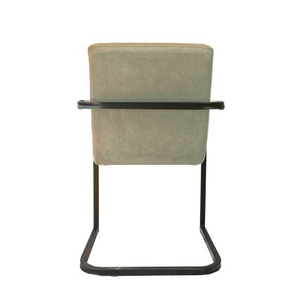 Eetkamerstoel BART beige