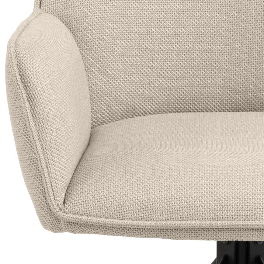 Eetkamerstoel ESME 1 st. beige