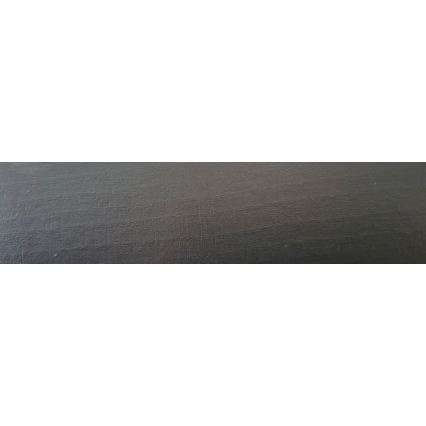 Eetkamerstoel GARDA zwart/beige