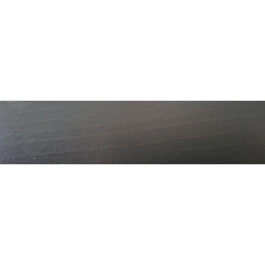 Eetkamerstoel GARDA zwart/beige