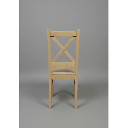 Eetkamerstoel NATE Sonoma eik