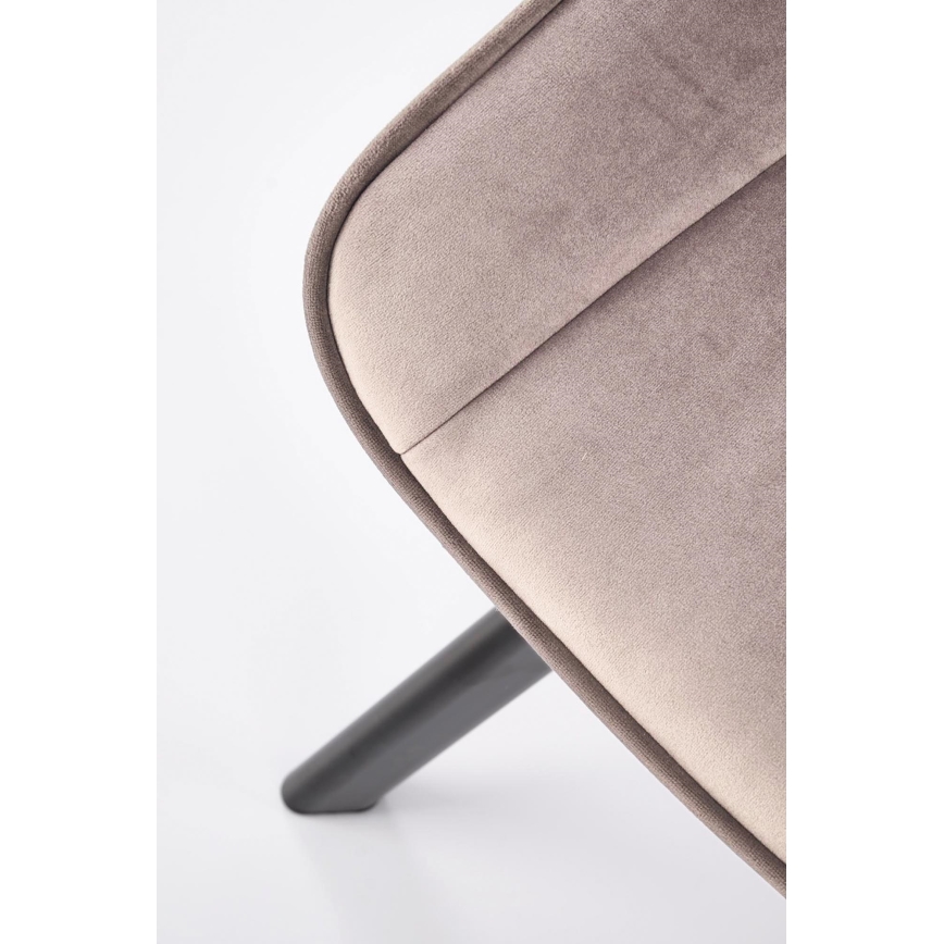 Eetkamerstoel OMBRA 1 stuk beige