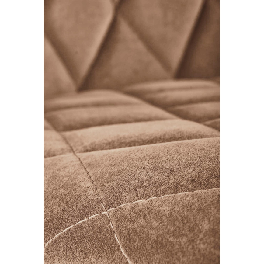 Eetkamerstoel RESTIVO, 1 stuk, beige