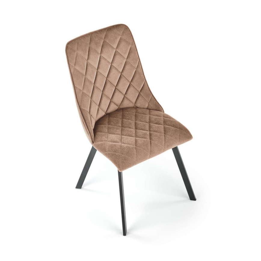 Eetkamerstoel RESTIVO, 1 stuk, beige