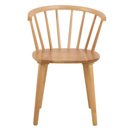 Eetkamerstoel RUBY 1 st. eiken