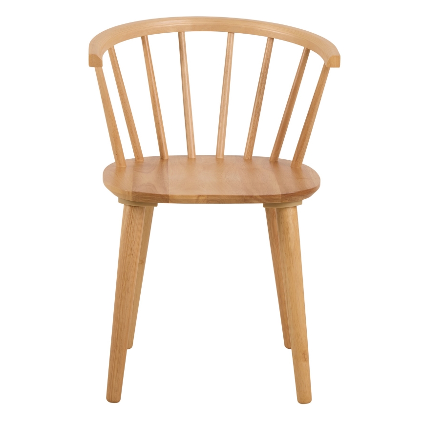 Eetkamerstoel RUBY 1 st. eiken