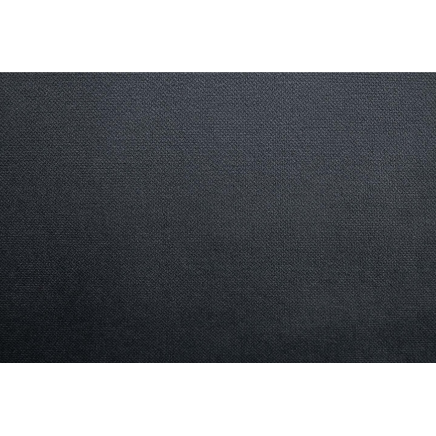 Eetkamerstoel SIMON eiken/donkergrijs