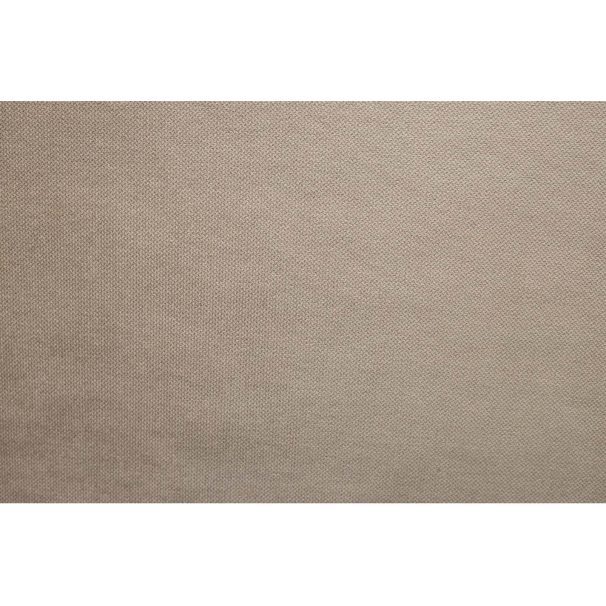 Eetkamerstoel ZOE eiken/crème