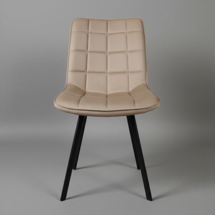 Eetkamerstoel ADINA beige