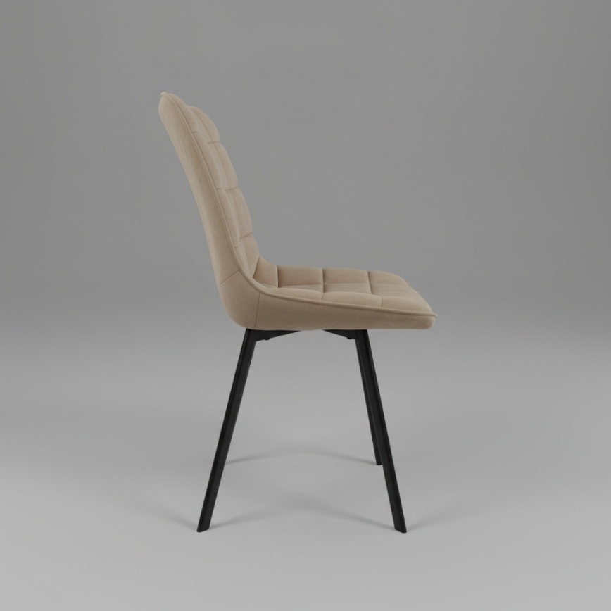 Eetkamerstoel ADINA beige