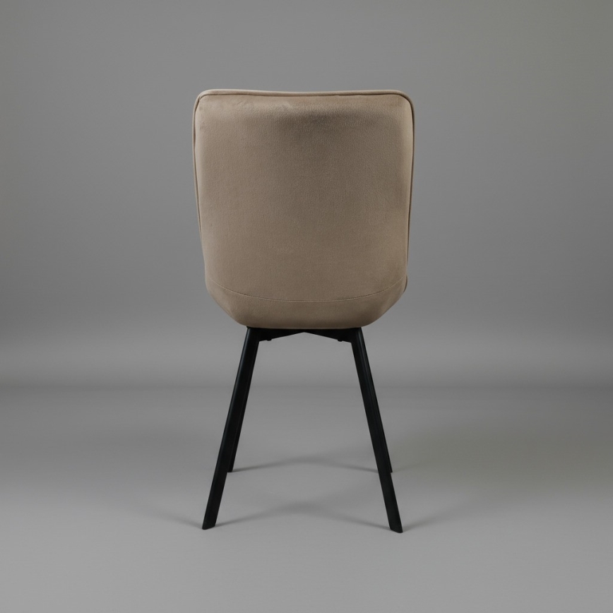 Eetkamerstoel ADINA beige