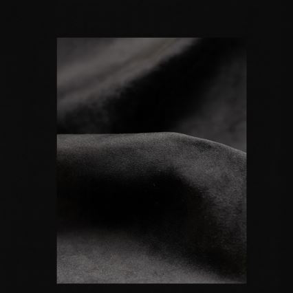 Eetkamerstoel AMELIA zwart