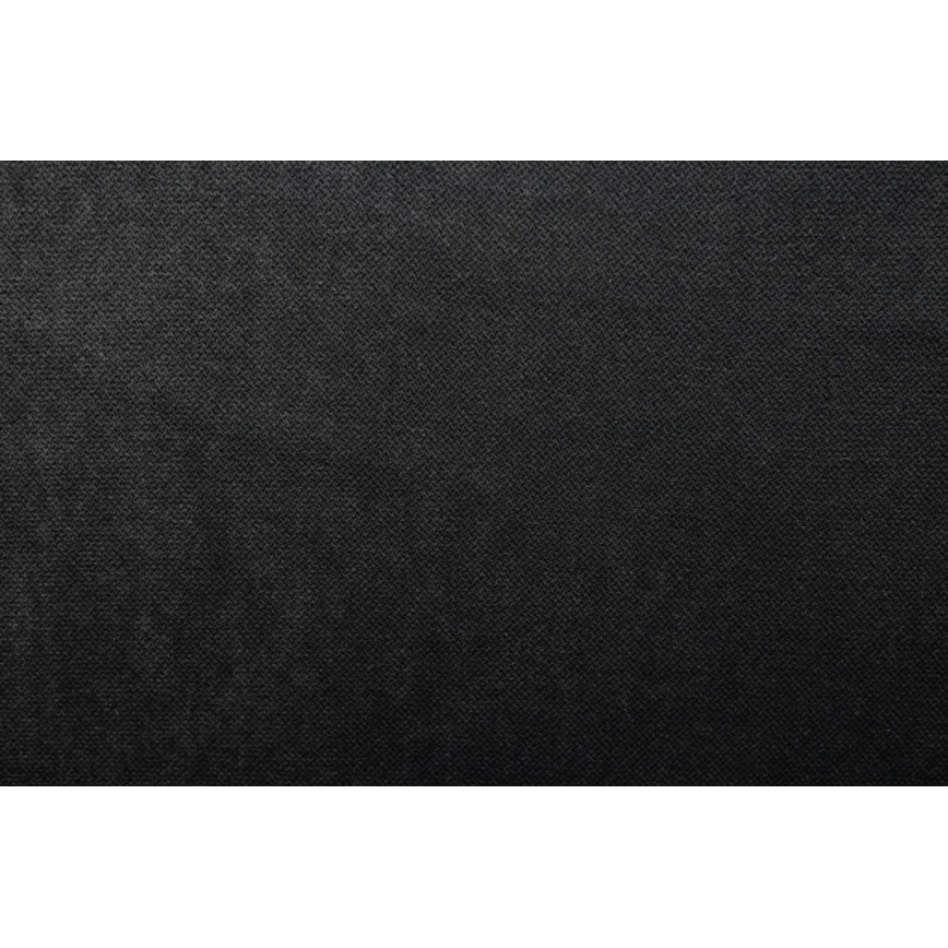 Eetkamerstoel EZRA wit/zwart