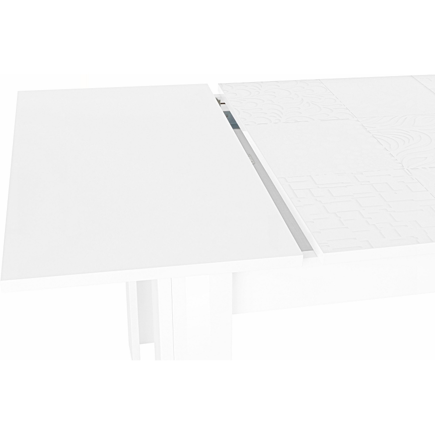 Eettafel ARIA wit