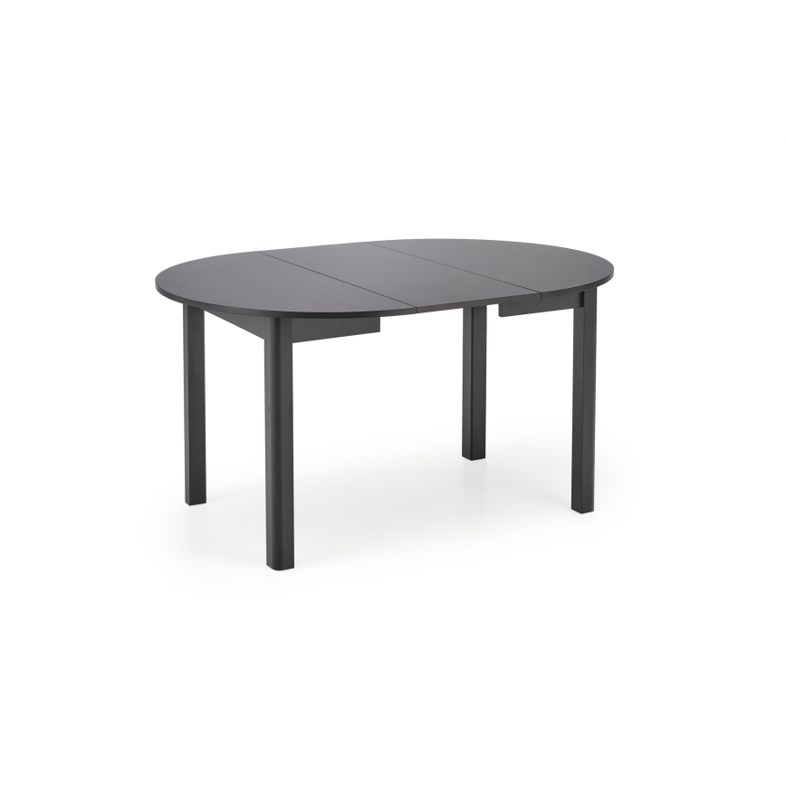 Eettafel CALMIO zwart