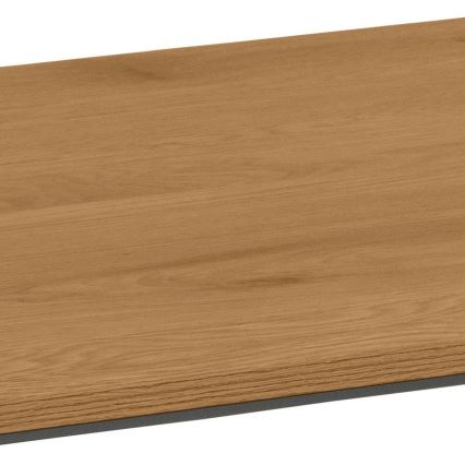 Eettafel CARYS eikenhout