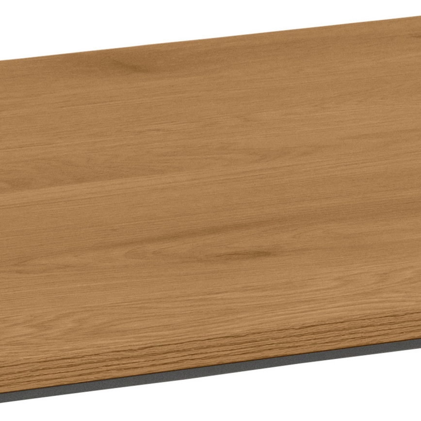Eettafel CARYS eikenhout