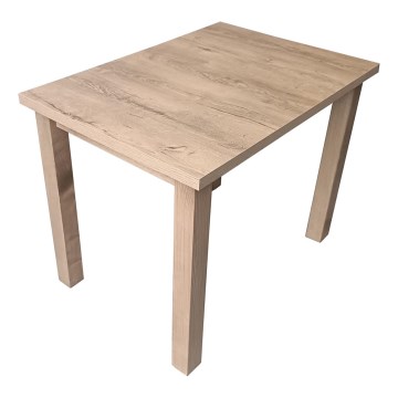 Eettafel NOAH eiken
