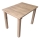 Eettafel NOAH eiken