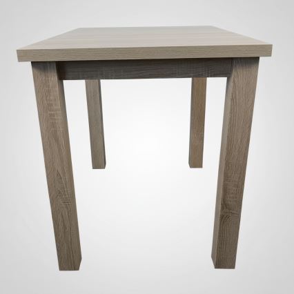 Eettafel NOAH Sonoma eik