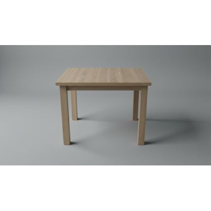 Eettafel NOAH Sonoma eik