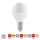 EGLO 11584 - LED Lamp cyclisch dimbaar E14/6W/230V - STEPDIMMING neutraal