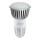 EGLO 12762 - Ampoule LED 1xE27/5W blanc neutre 4200K