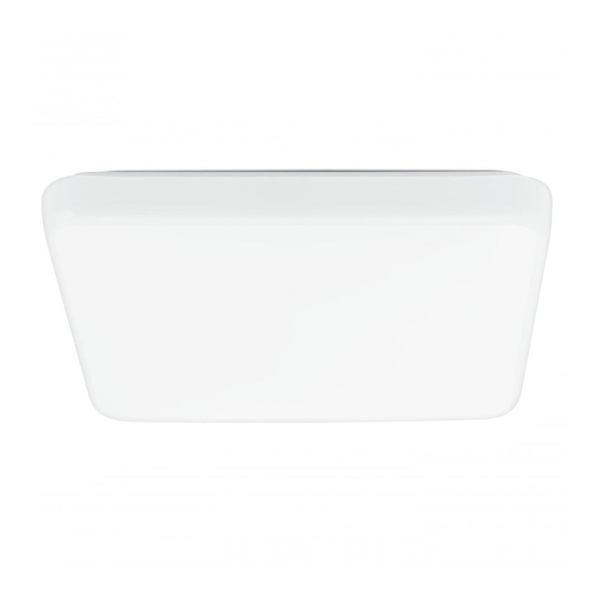 EGLO 13493 - Plafonnier LED GIRON 1xLED/11W blanc