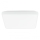 EGLO 13493 - Plafonnier LED GIRON 1xLED/11W blanc