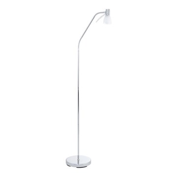 Eglo 13578 - LED Vloerlamp PRINCE 1xE14/4W/230V