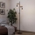 Eglo 183215 - Vloerlamp TOWNSHEND 2xE27/10W/230V