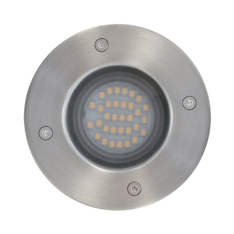 EGLO 18641 - Luminaire LED extérieur pour allée UNION 1xLED/2,5W/230V IP65