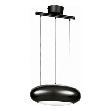 Eglo 18912 - Suspension CARSICO sur câble 1xE27/60W/230V