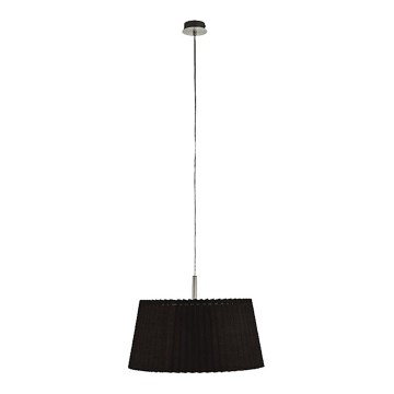 Eglo 22034 - Lustre PLIBO 1xE27/100W/230V