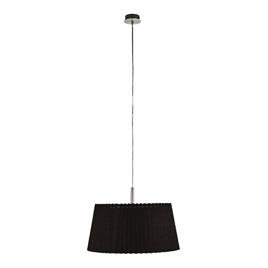 Eglo 22034 - Lustre PLIBO 1xE27/100W/230V