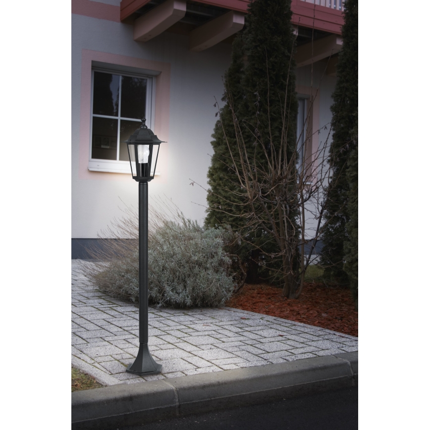 EGLO - Buitenlamp 1xE27/60W/230V