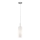 Eglo 22257 - Hanglamp aan koord TROY 1xE27/60W/230V