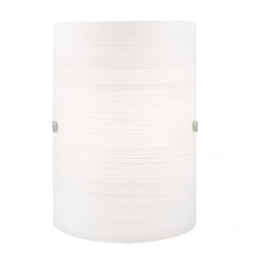 Eglo 22366 - LED Wandlamp TROY 1xE14/40W/230V