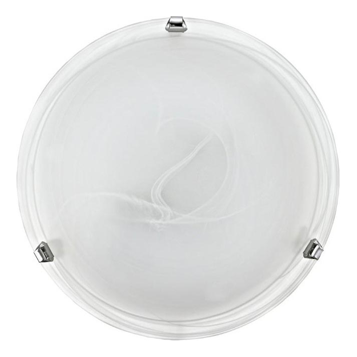 Eglo 22717 - LED-plafondlamp SALOME 1x GX53/7W/230V 3000K Ø 30 cm