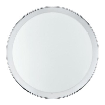 Eglo 22721 - LED Plafondlamp GX53/7W/230V