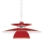 Eglo 22863 - Hanglamp met trekpendel BRENDA 1xE27/60W/230V